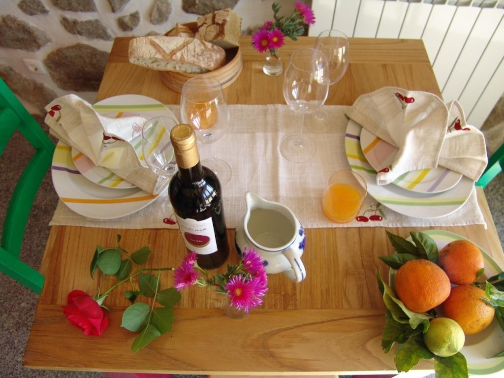 Quinta De Santa Marinha Apartment Arcos de Valdevez Room photo