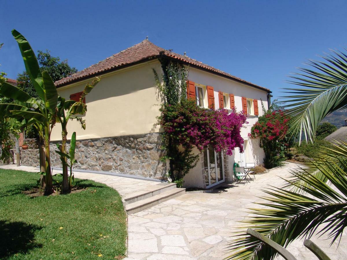 Quinta De Santa Marinha Apartment Arcos de Valdevez Exterior photo